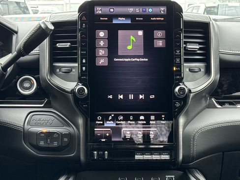 New 2026 RAM 2500 Rebel w/ Rebel Level 2 Equipment Group image 24