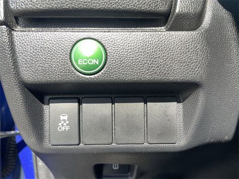 Used 2020 Honda Fit LX image 16