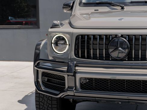 Used 2023 Mercedes-Benz G 63 AMG Squared image 30