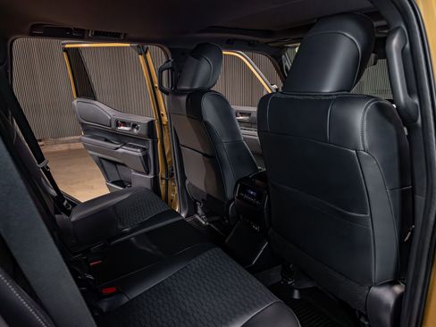 Used 2026 Toyota Land Cruiser w/ Premium Package image 25