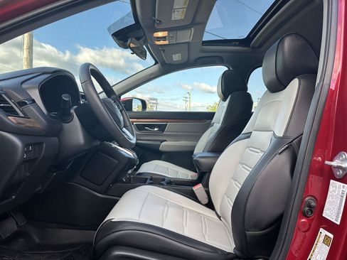 Used 2022 Honda CR-V EX image 11