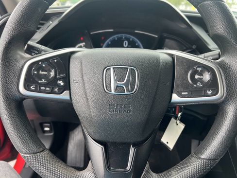 Used 2020 Honda Civic LX image 14