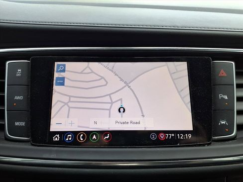 Used 2021 Buick Enclave Avenir w/ Avenir Technology Package image 20