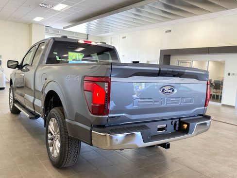 New 2026 Ford F150 XLT AWD/4WD image 34