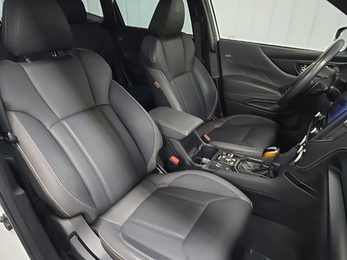 Used 2022 Subaru Forester Wilderness AWD/4WD image 20