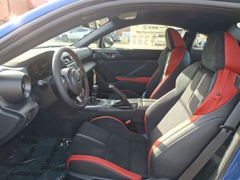 New 2026 Subaru BRZ Limited image 13