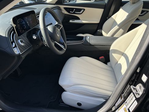 New 2026 Mercedes-Benz E 350 Sedan image 20