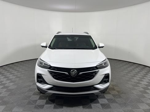 Used 2021 Buick Encore GX Essence w/ Advanced Technology Package FWD image 8