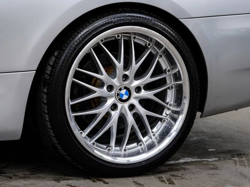 Used 2007 BMW 328xi Coupe image 47