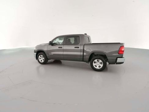 New 2026 RAM 1500 Tradesman image 7