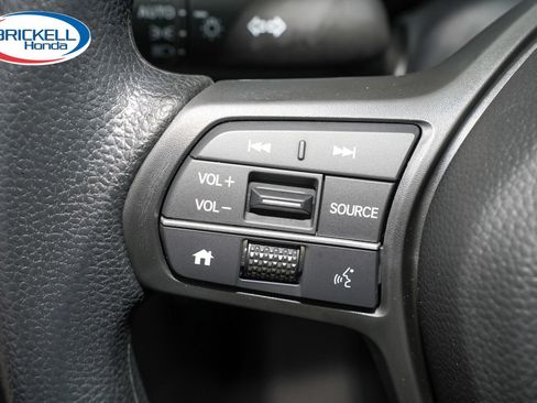 Certified 2023 Honda CR-V LX image 32