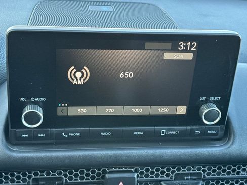 Used 2023 Honda HR-V Sport image 17