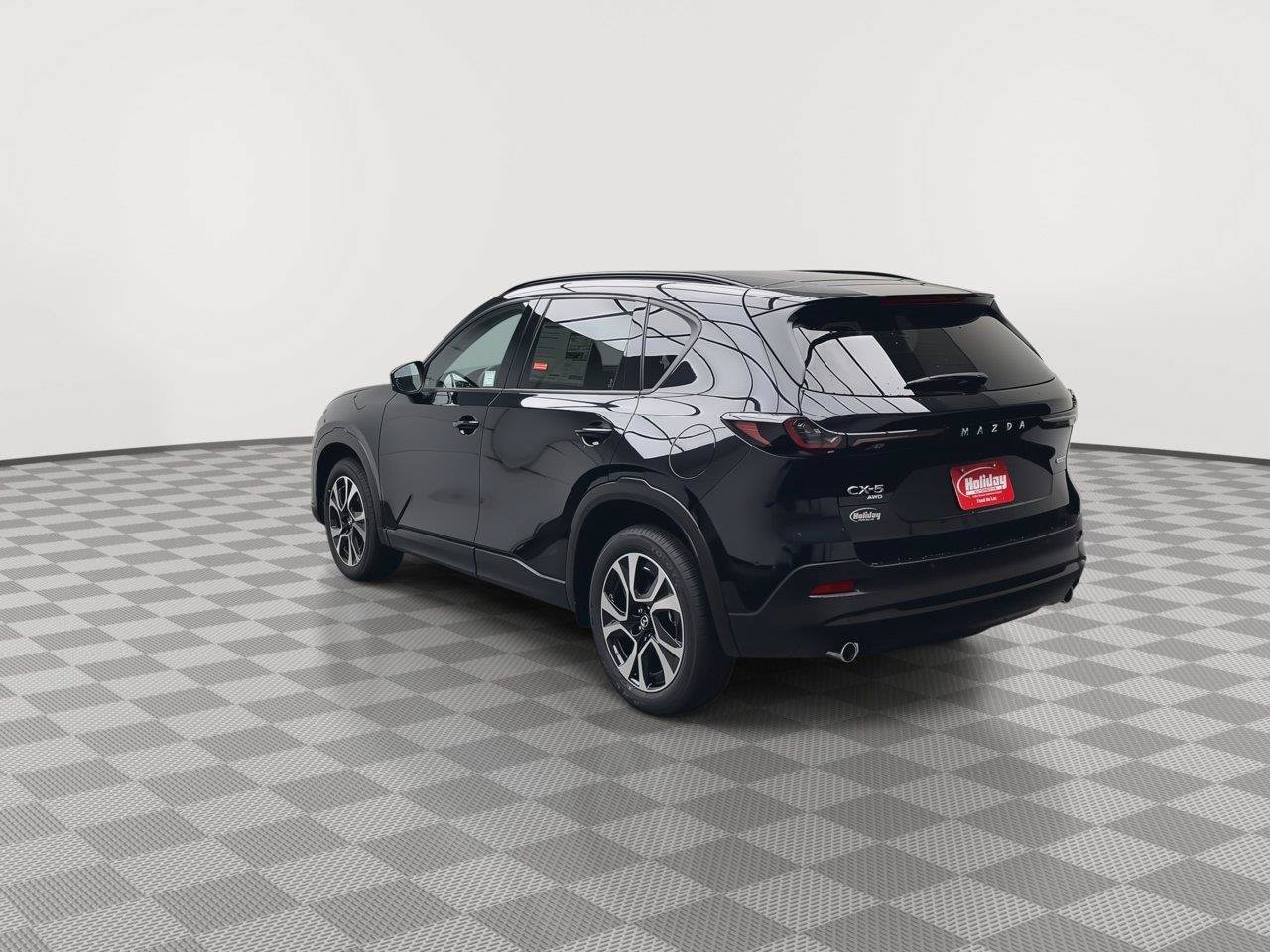 New 2026 MAZDA CX-5 Preferred AWD/4WD image 37