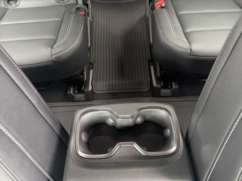 New 2026 Chevrolet Traverse LT image 28