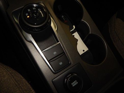 New 2025 Ford Bronco Sport Big Bend w/ Convenience Package image 21