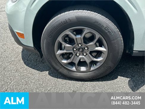 Certified 2024 Ford Maverick XLT w/ XLT Luxury Package FWD image 12