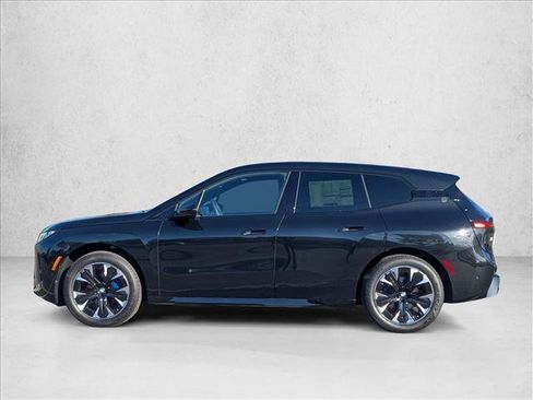New 2026 BMW iX xDrive60 w/ M Sport Package image 9