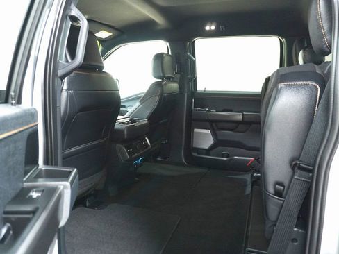 Used 2024 Ford F150 Tremor w/ Tow/Haul Package image 12