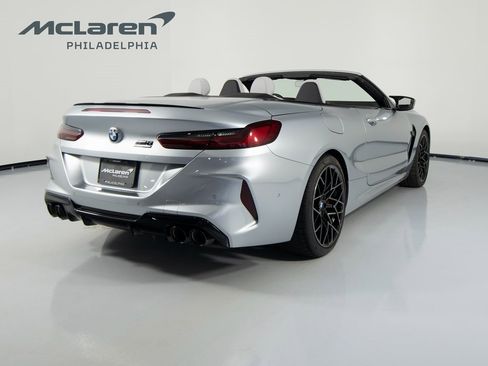 Used 2022 BMW M8 Competition image 6