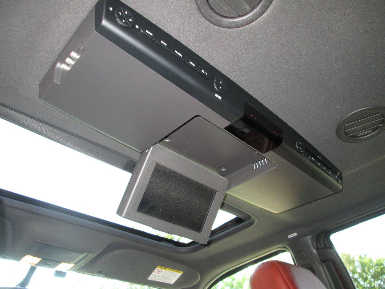 Used 2008 Ford Expedition King Ranch AWD/4WD image 19