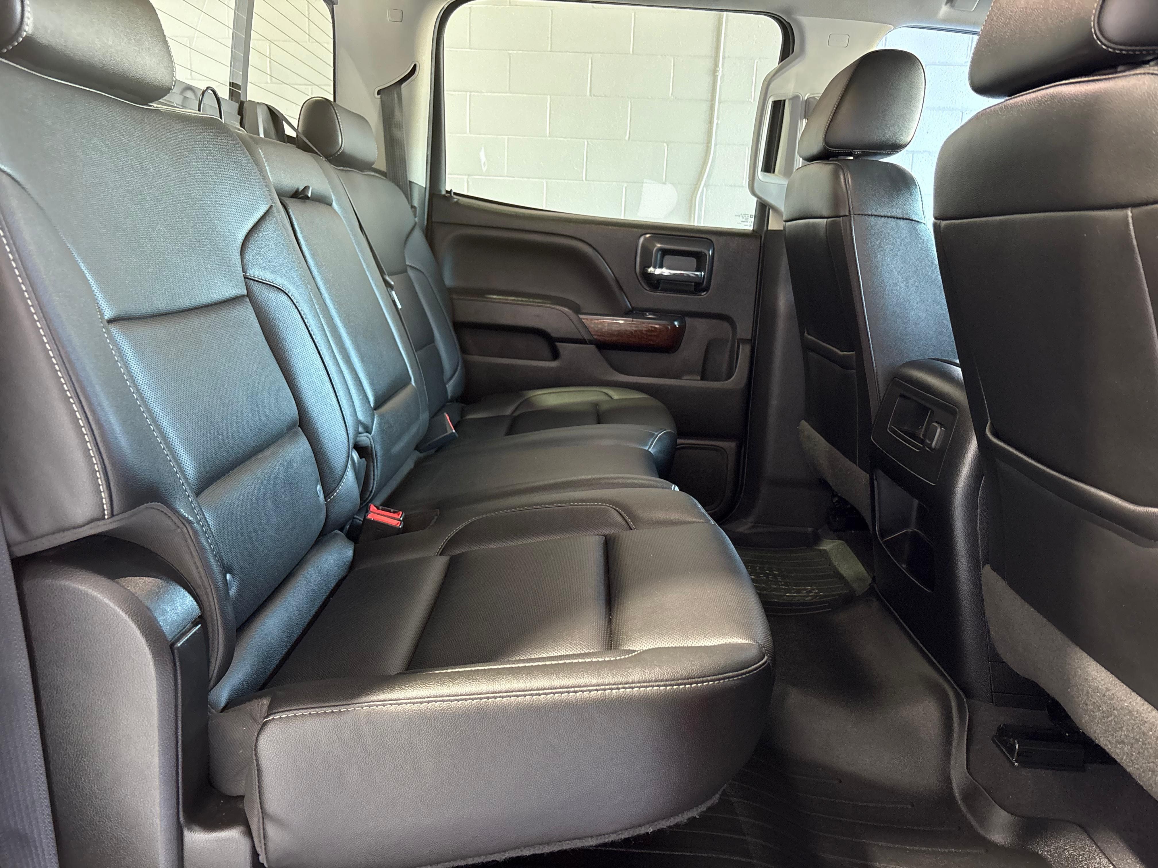 Used 2018 GMC Sierra 1500 SLT AWD/4WD image 12