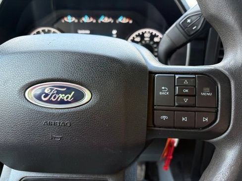 Used 2021 Ford F150 XL w/ Equipment Group 101A High AWD/4WD image 14