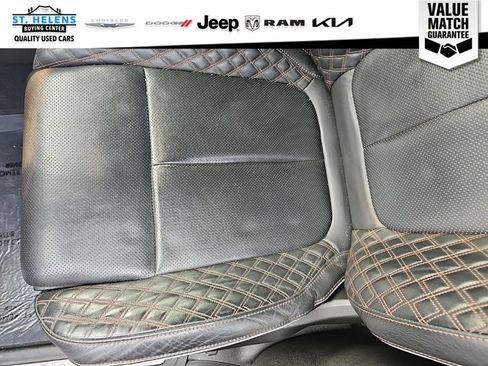 Used 2022 Jeep Grand Cherokee Summit AWD/4WD image 26