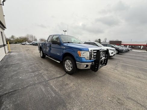 Used 2011 Ford F150 XLT w/ Trailer Tow Pkg image 10