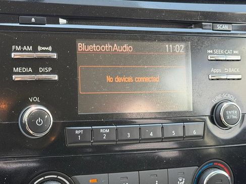 Used 2016 Nissan Rogue S w/ Appearance Package FWD image 22