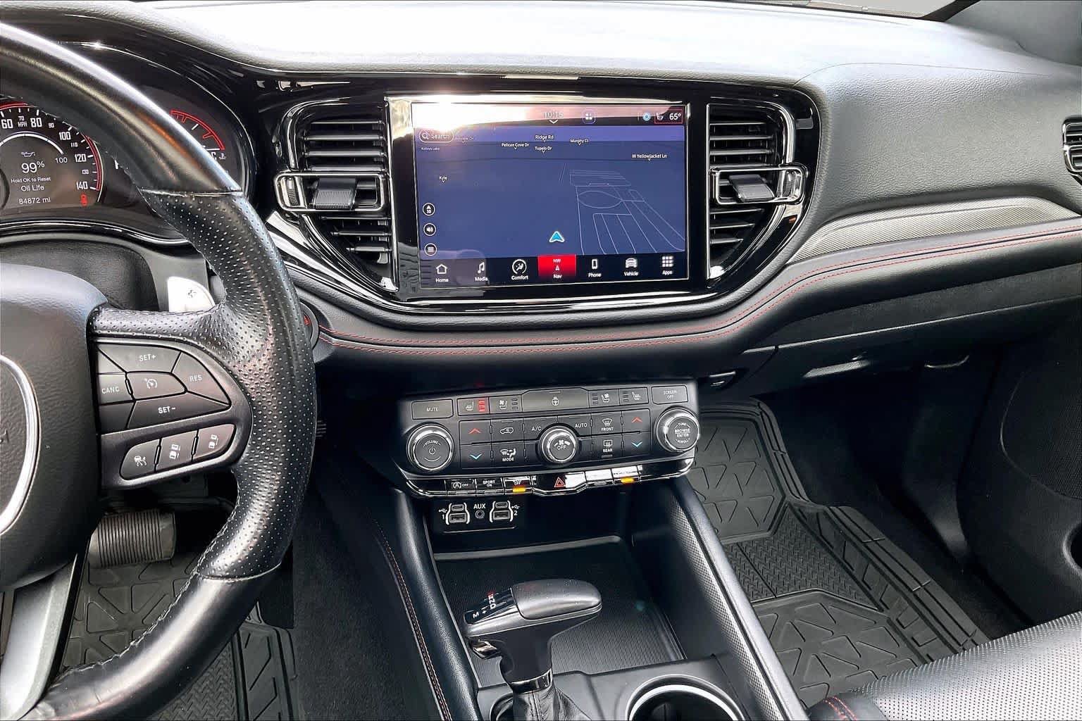 Certified 2024 Dodge Durango GT RWD image 7