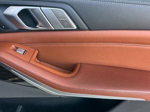 Used 2019 BMW X7 xDrive50i w/ Premium Package AWD/4WD image 20