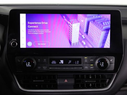 Used 2025 Toyota Grand Highlander FWD image 7