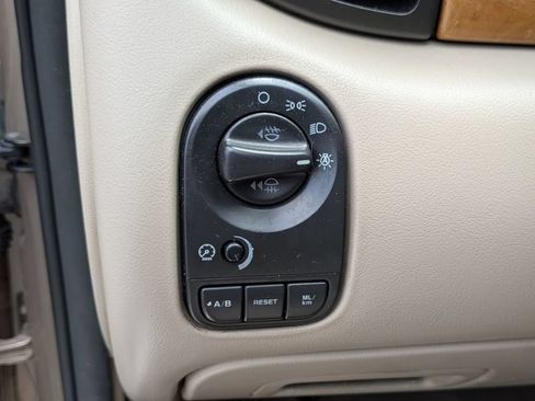 Used 2003 Jaguar X-TYPE 3.0 AWD/4WD image 19