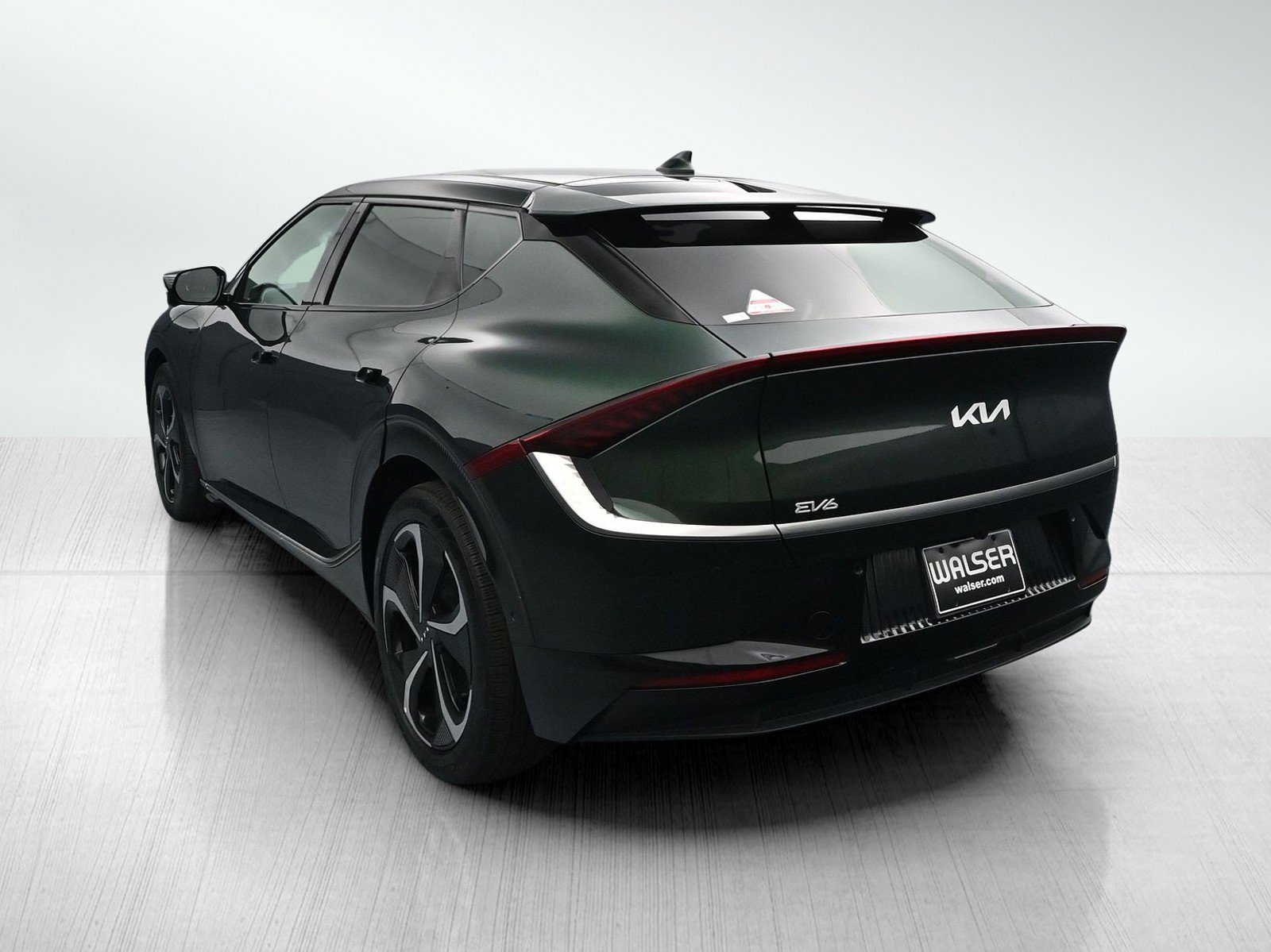 Used 2023 Kia EV6 GT-Line AWD/4WD image 5