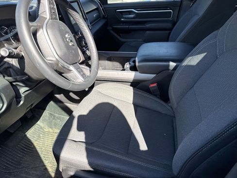 Used 2023 RAM 1500 Big Horn w/ Trailer Tow Group image 11