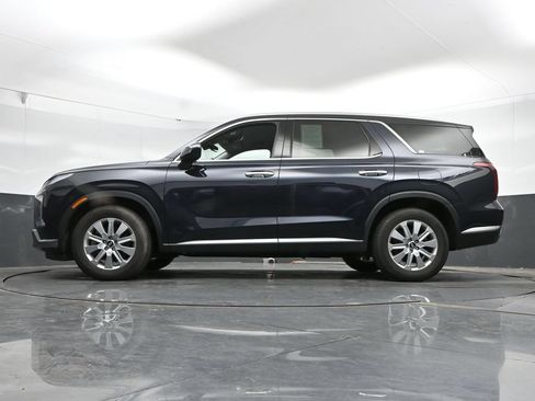Used 2024 Hyundai Palisade SEL FWD image 47
