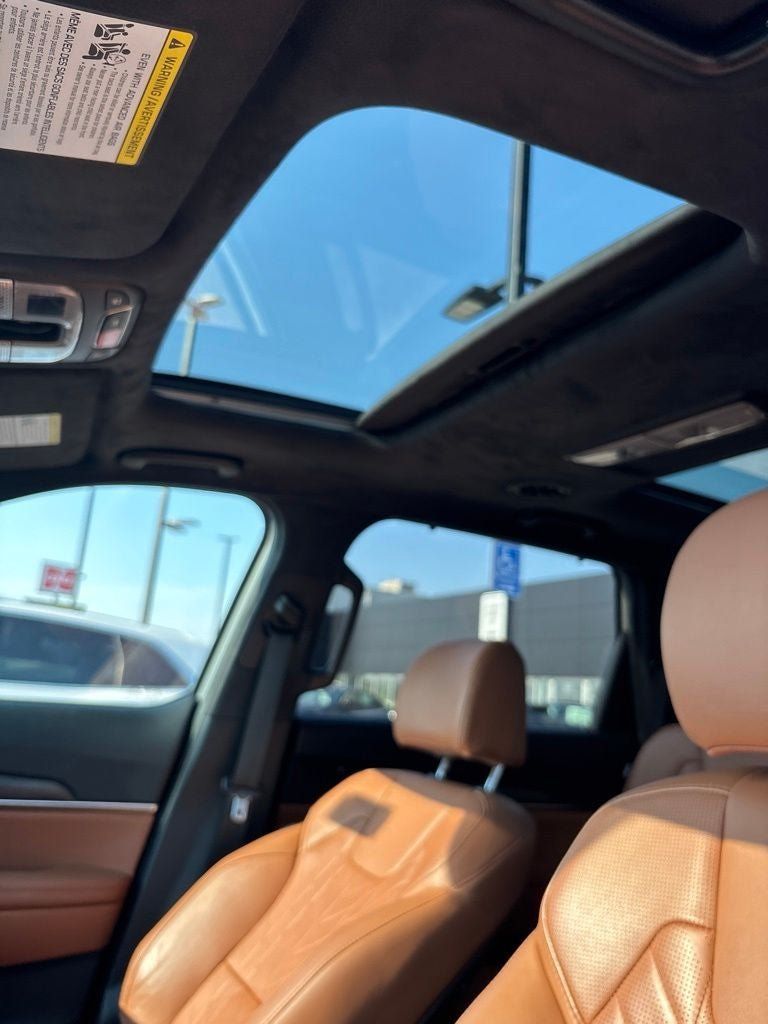 Used 2023 Kia Telluride SX Prestige X-Line AWD/4WD image 22