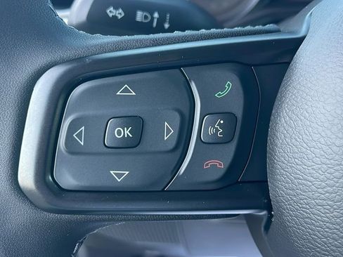 New 2025 Jeep Gladiator Sport image 20