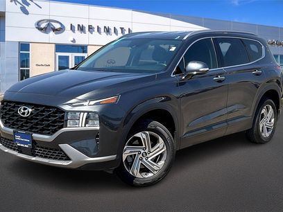 Used 2023 Hyundai Santa Fe SEL