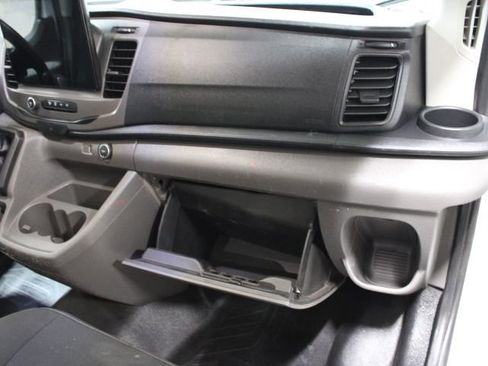 Used 2022 Ford Transit 350 XLT image 20