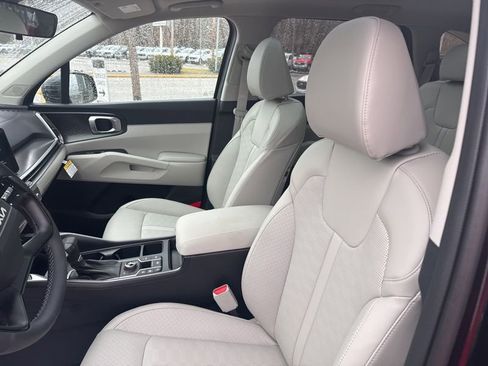 New 2026 Kia Sorento S w/ S Panoramic Sunroof Package AWD/4WD image 24
