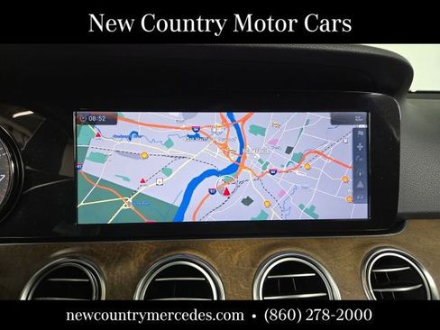 Certified 2017 Mercedes-Benz E 400 4MATIC Wagon image 26