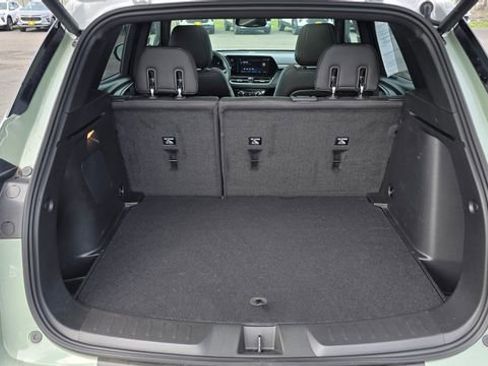 Used 2026 Chevrolet TrailBlazer ACTIV w/ Convenience Package image 11