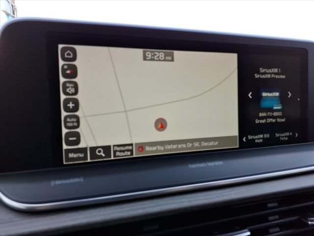 Used 2022 Kia Telluride SX w/ Towing Package FWD image 21