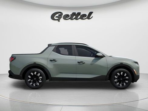 New 2026 Hyundai Santa Cruz SEL image 7