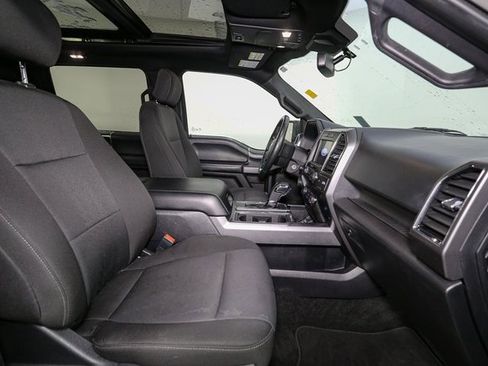 Used 2020 Ford F150 XLT w/ Equipment Group 302A Luxury image 15