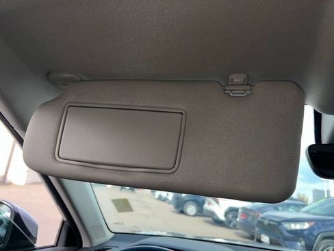 Used 2025 Honda CR-V EX-L image 24