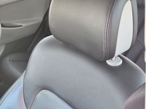 Used 2018 Hyundai Tucson SEL FWD image 20
