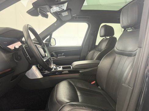 Used 2023 Land Rover Range Rover SE AWD/4WD image 15