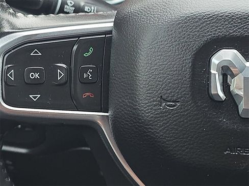 Used 2020 RAM 1500 Laramie w/ Sport Appearance Package image 16